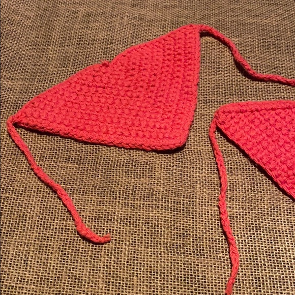 Handmade Bibs - Picture 3 of 3